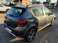 Dacia Sandero II Stepway Celebration/1.Hd/Navi/Tempoma
