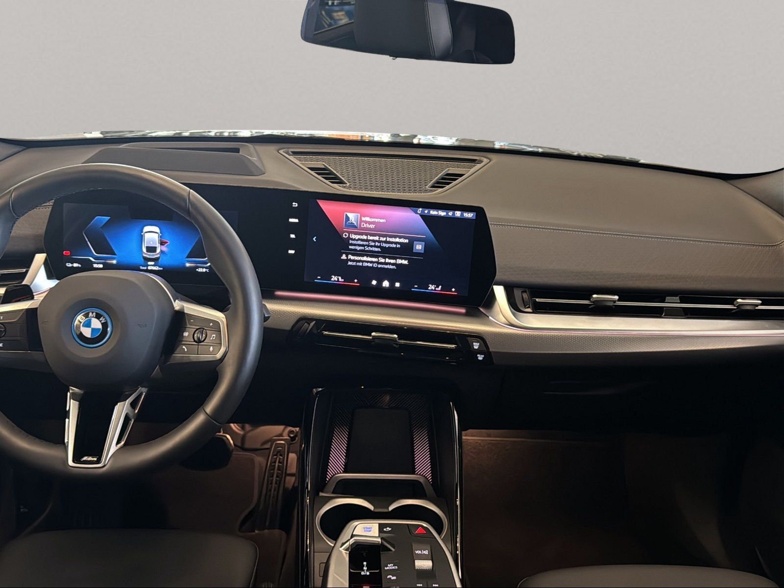 BMW iX2 - Bild 10