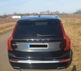 Volvo XC90 B6 AWD Geartronic Inscription Inscription - Volvo XC90 Inscription mit Benzin-Antrieb