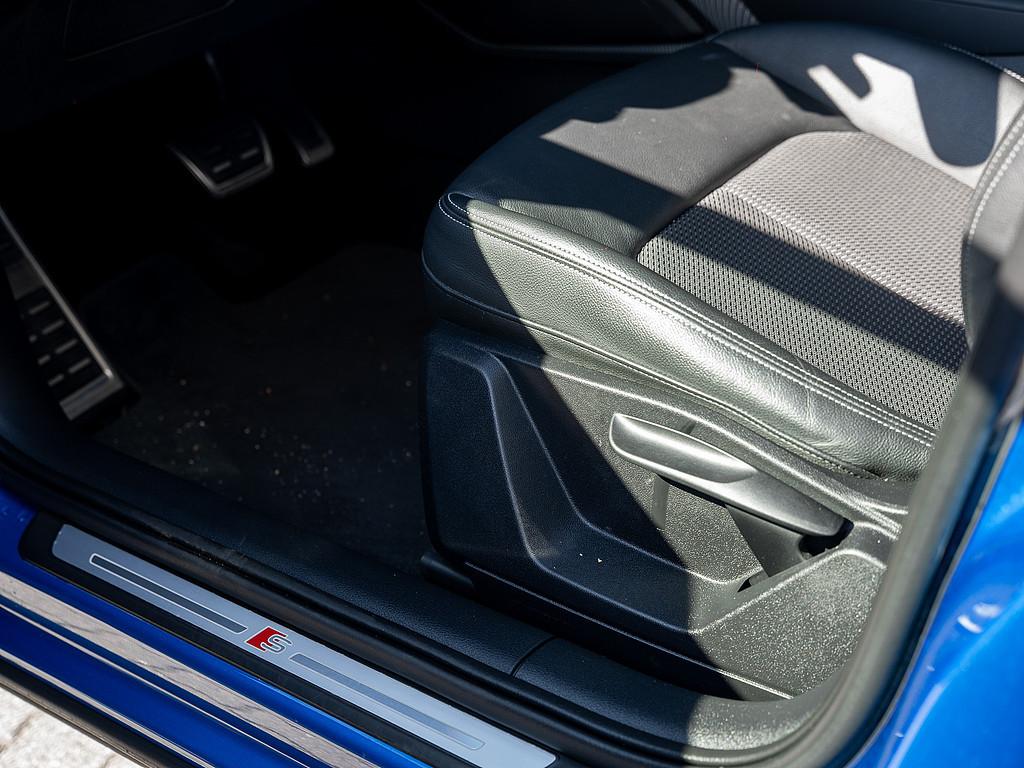 Audi Q2 35 TFSI sport, миниатюра 23