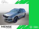 Skoda Karoq 1.5 TSI ACT Sportline Matrix AHK ACC LED