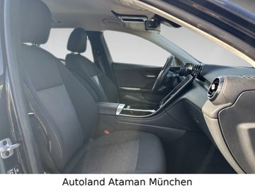 Mercedes C 200 - 10