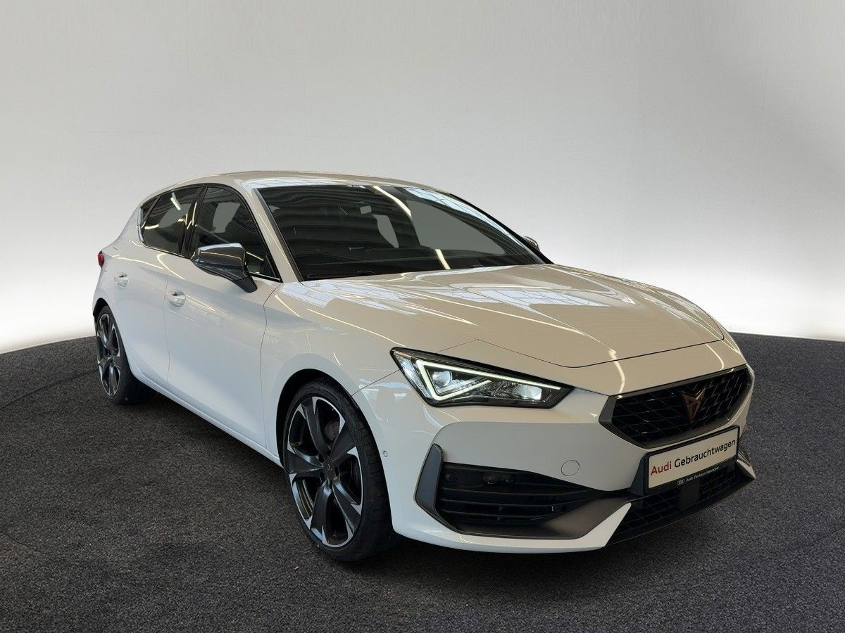 Seat Leon - Bild 6