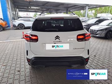 Citroen C5 Aircross - 5
