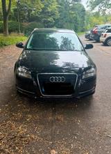 Audi A3 Sportback 1.6 Benziner  TÜV 05.202... - Audi A3 aus 2010: 2.0