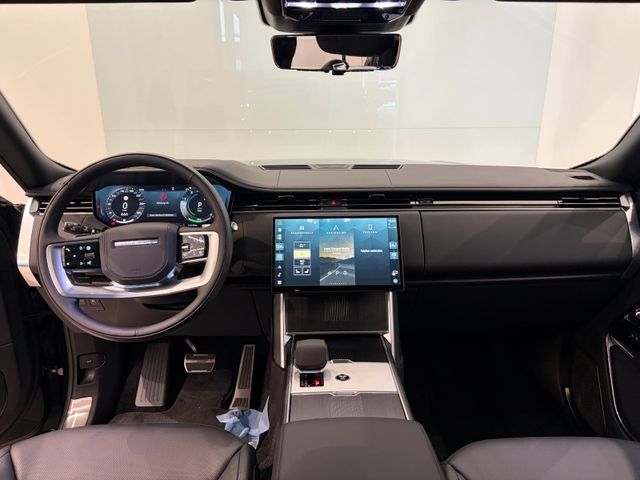 Land Rover Range Rover - Bild 4