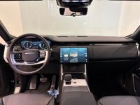 Land Rover Range Rover - Vorschau Bild 4
