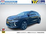 Kia Niro e-Niro ExecutiveLine 64kWh | SOH 100% | led - Kia Niro mit Elektro-Antrieb