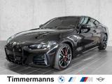 BMW M440i xDrive Coupe Innovationsp. Sport Aut. AHK - BMW M-Modelle Neuwagen in Düsseldorf