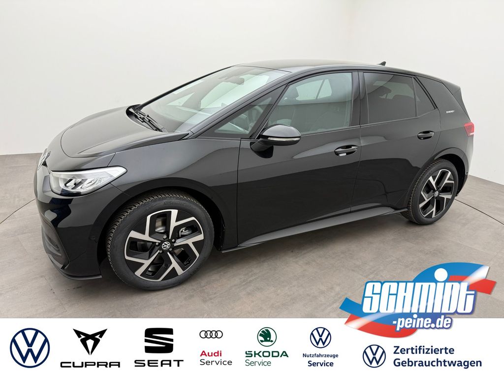 Image of Volkswagen ID.3