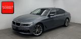 BMW 530i Sport Line M-LENK+DRI-ASSISTANT+HUD+STANDH - BMW 530: Limousine, 530d