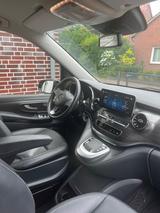 Mercedes-Benz V 250 d Aut. AVANTGARDE lang AVANTGARDE - Mercedes-Benz V 250