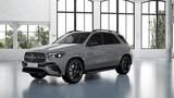 Mercedes-Benz GLE 350 de 4Matic AMG/Pano/Airmatic/Burmester