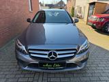 Mercedes-Benz C 180 T CGI"Facelift"LED"Navi"SiHZ" - Mercedes-Benz C 180 Gebrauchtwagen in Münster