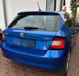 Skoda Fabia 1.0l TSI 70kW CLEVER CLEVER - Skoda Fabia von privat