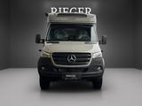 Mercedes-Benz ML-T 580 CrossTrail MLT Cross Trail*TV*SOG*ML-T - Allradantrieb Wohnmobil oder -wagen