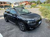 Citroën Citroen C3 Cactus PureTech 82 Live - Citroën C3 Aircross Live mit Benzin-Antrieb