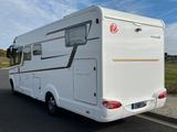 Eura Mobil Integra Line IL720 EB Stauschränke statt Hubbett - Eura Mobil Diesel Integrierter Automatik