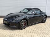 Mazda MX-5 1.5l Homura Recaro BBS Brembo - Mazda MX-5: Schwarz