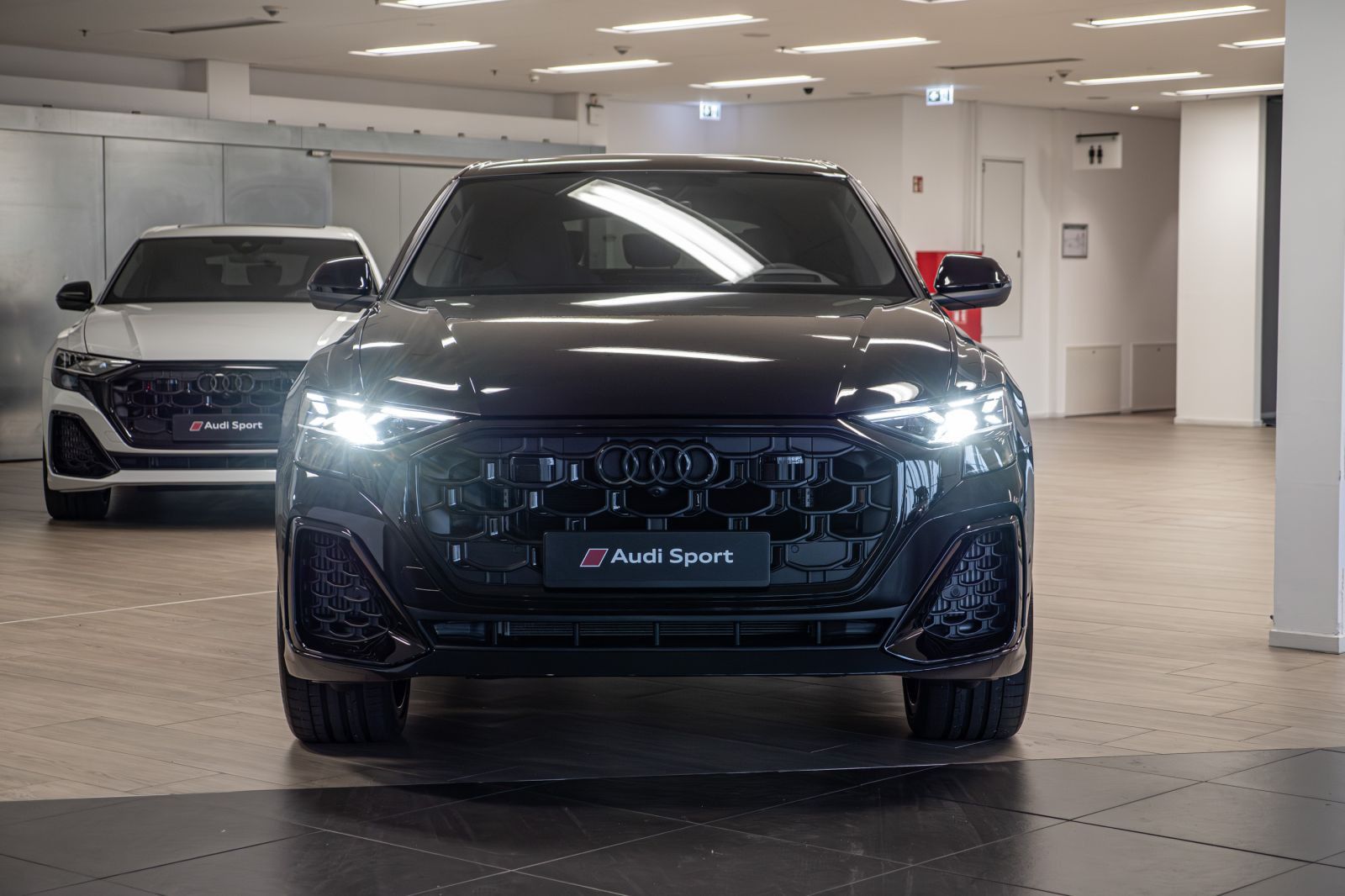 Audi SQ8 - Bild 2