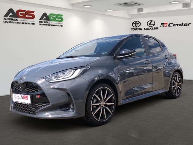 Toyota Yaris Hybrid GR Sport 1.5L