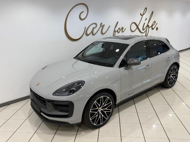 Other PORSCHE Macan III 2.0 T 265 CV IVA ESPOSTA imagem 3