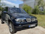 BMW X5 4.8is LPG / AHK / Panoramadach aus 2005 - BMW X5 aus 2005