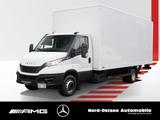 Iveco Daily 70C21HA8 Koffer Hi-Matic LBW Tempo Klima - Iveco Daily 70 c 21