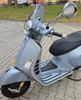Vespa  GTS 300 Super Tech - VESPA GTS 300 SUPER TECH