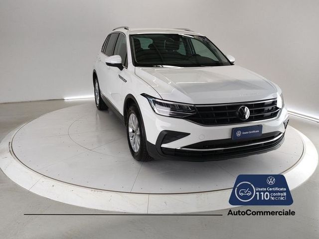 Volkswagen Tiguan 2.0 TDI SCR Life