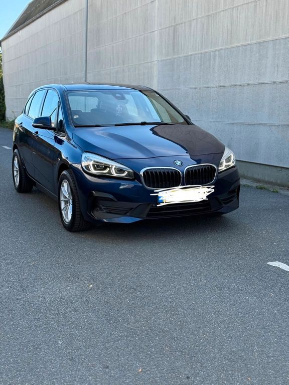 Image of BMW 218 Active Tourer