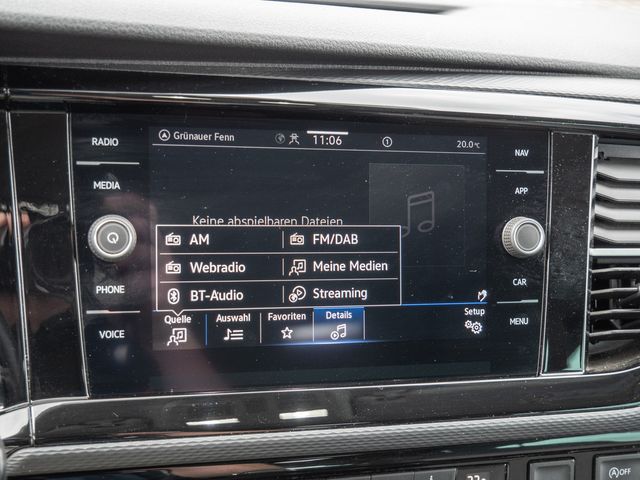T6.1 Multivan 2.0 TDI Generation Six AHK ACC LED