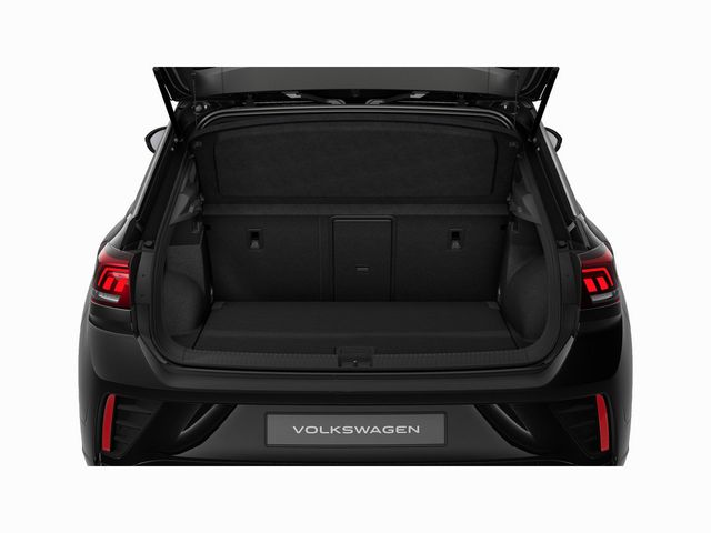 T-Roc 1.5 TSI R-Line DSG