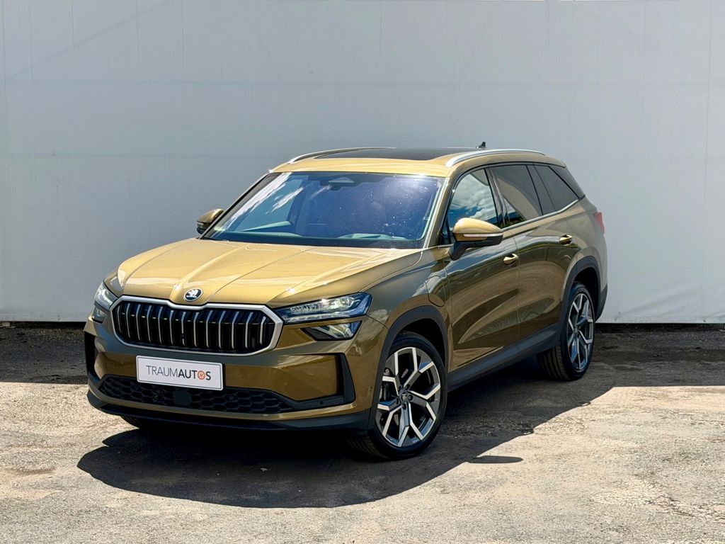 Image of Skoda Kodiaq