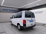 Volkswagen T6.1 Transporter Kombi 2.0 TDI 9-SITZER KLIMA NA - Volkswagen mit Diesel-Antrieb: 1.9