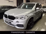 BMW X5 xDrive 25 d M Sport Driving Pano AHK Spur RFK - BMW X5 xDrive 25d Gebrauchtwagen