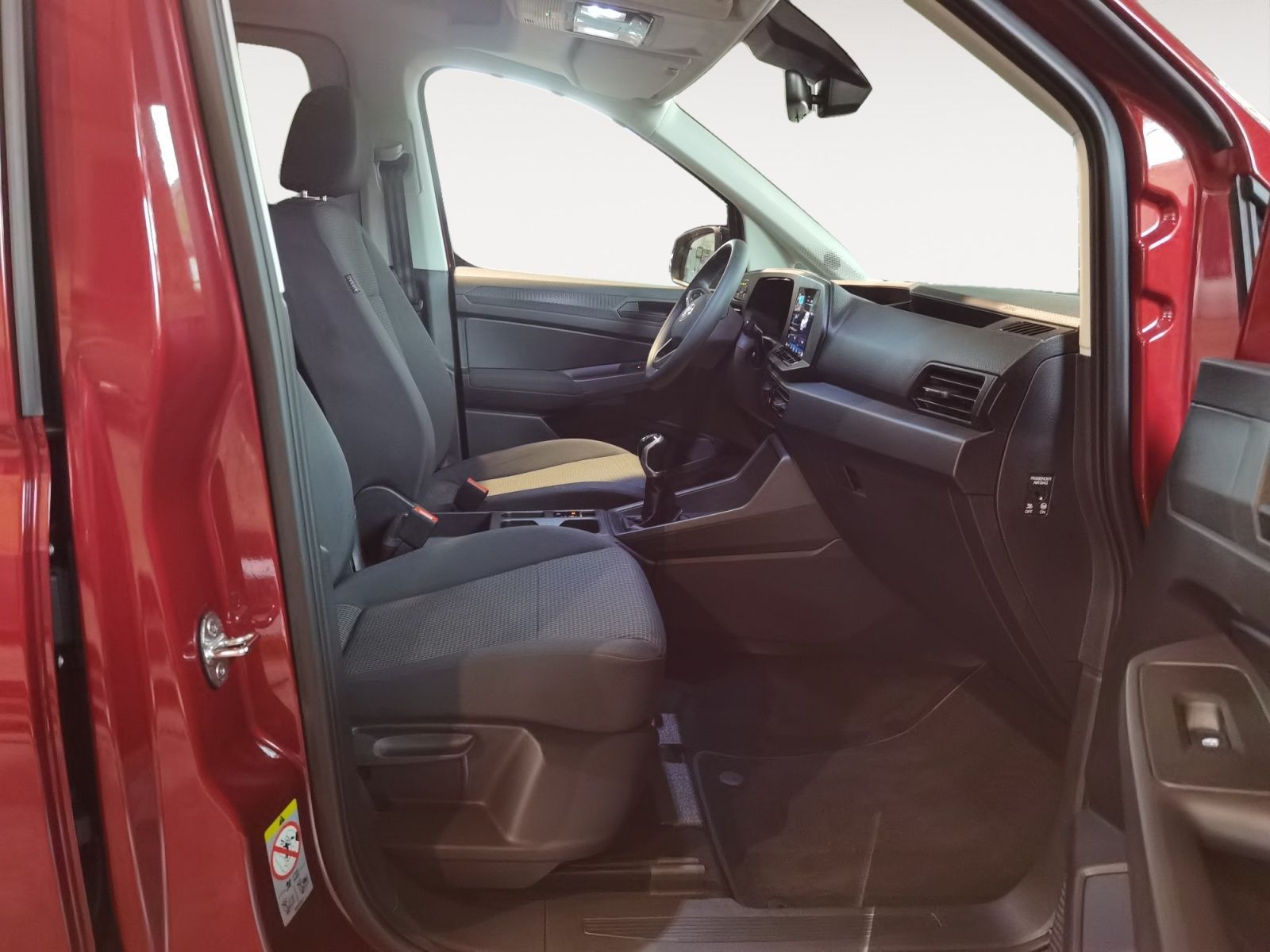 Volkswagen Caddy - Bild 16