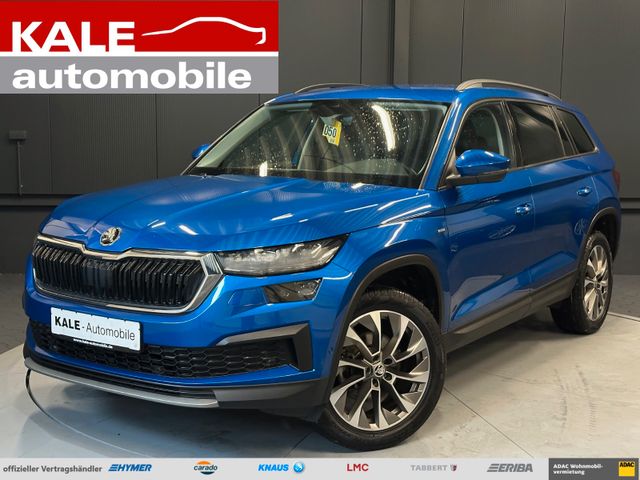 Skoda Kodiaq 1.5 TSI DSG Clever*FACELIFT*Standhzg*AHK*