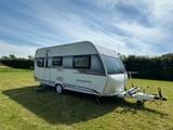 Hobby OnTour 470UL  - Hobby 470