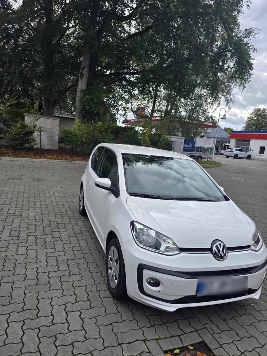 Volkswagen Andere