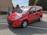 Fiat Qubo Dynamic - Fiat Qubo in Essen
