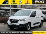 Opel COMBO ELEKTRO / EDITION Plus / viele EXTRAS ! - Opel Combo Electric: Edition