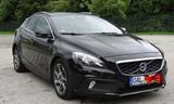 Volvo V40 Cross Country Ocean Race unfallfrei HU neu - Volvo V40 Cross Country von privat