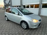Ford C-Max C-MAX Ghia Automatik 03 27 tüv - Ford C-Max aus 2008: Ghia