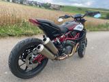 Indian FTR 1200 S Race Replica - Wie NEU - INDIAN FTR S