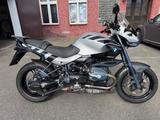 BMW R 1150 R Rockster  *Koffer* - Angebote
