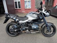 BMW R 1150 R Rockster  *Koffer*