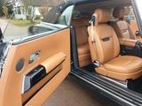 Rolls-Royce Phantom Drophead Coupé - - Rolls-Royce Phantom: Cabrio
