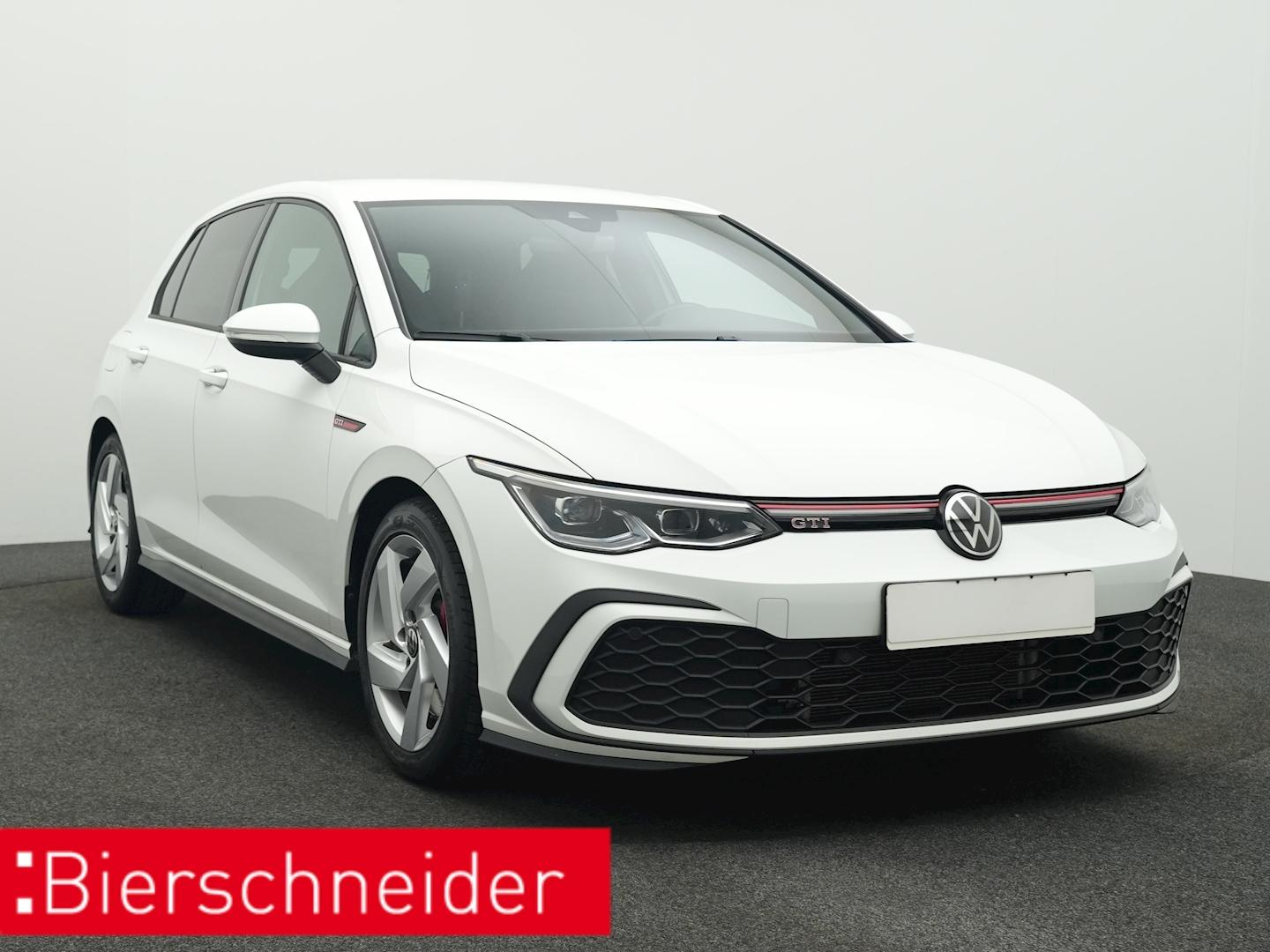 Volkswagen Golf GTI 8 2.0 TSI DSG NAVI LED SHZ ACC KEYLESS, миниатюра 8