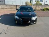 Audi A4 Cabrio B7 Facelift 1.8T Sline 220P... - Audi A4 aus 2006: Sline